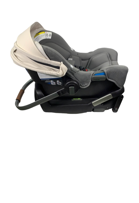 used Carseat