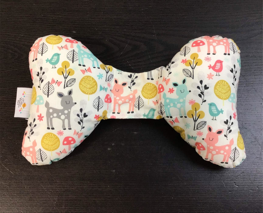 Shop The Original Baby Elephant Ears Pillow at GoodBuy Gear