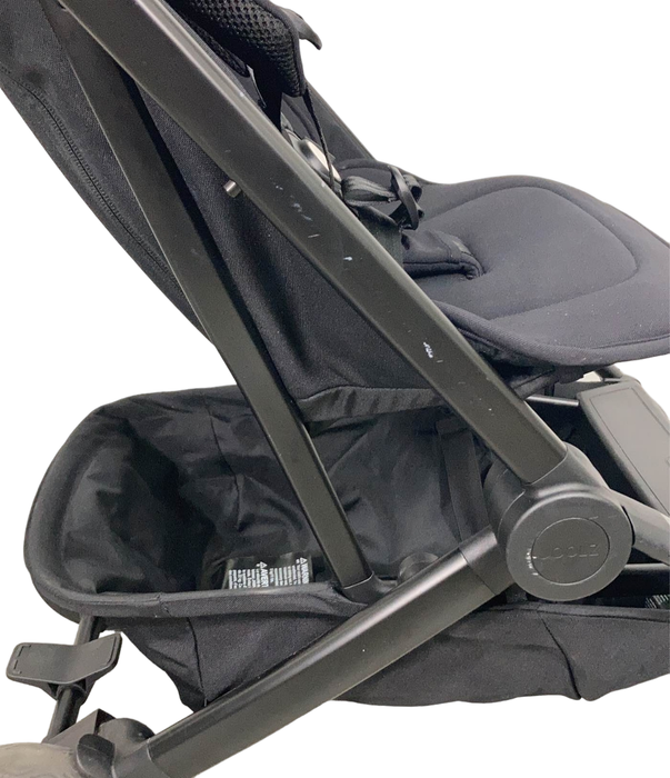 used Strollers