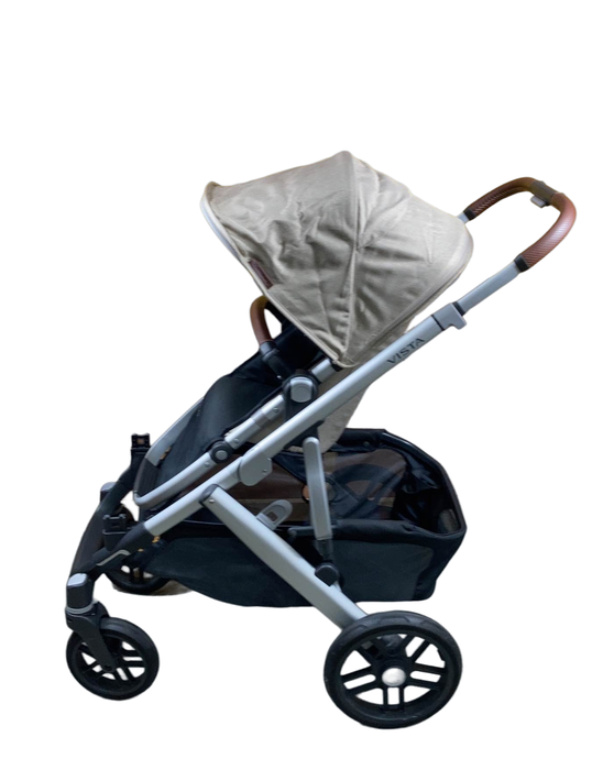 used Strollers