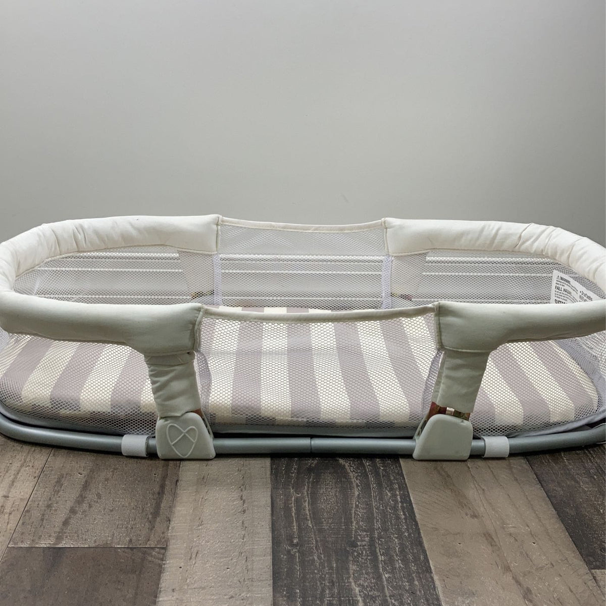 summer infant by your side sleeper sheets Summer Infant SwaddleMe By Your Side Sleeper