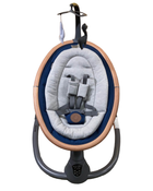 used Maxi-Cosi Cassia Swing, Essential Blue