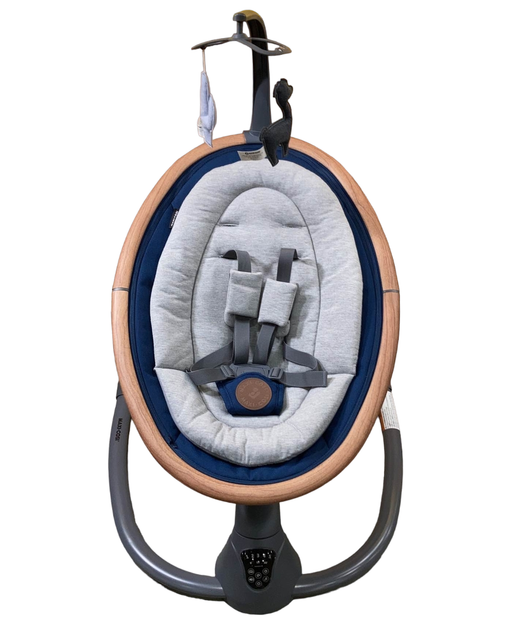 used Maxi-Cosi Cassia Swing, Essential Blue