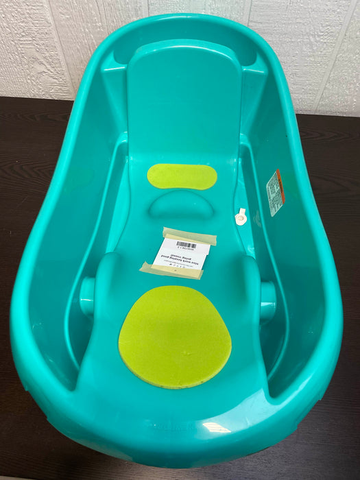 Shop Summer Infant Comfy Clean Deluxe Newborn To Toddler Bath at GoodBuy Gear