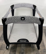 Shop Graco Pack 'n Play Newborn2Toddler, (42 Inches (H) x 28.5 Inches (W) x 36.5 Inches (D") at GoodBuy Gear