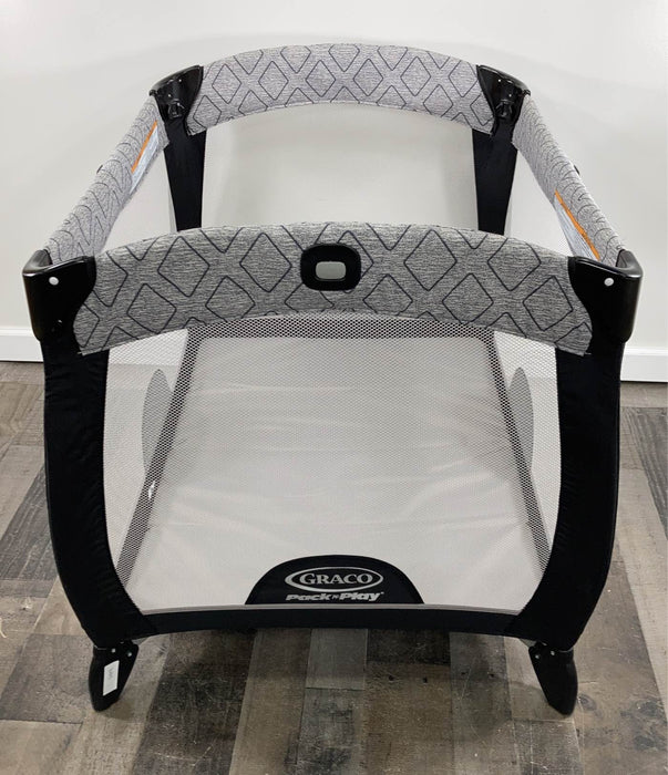 Shop Graco Pack 'n Play Newborn2Toddler, (42 Inches (H) x 28.5 Inches (W) x 36.5 Inches (D") at GoodBuy Gear