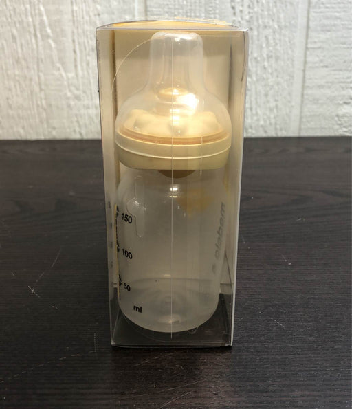 secondhand Medela Medela Calma Breast Milk Feeding Set