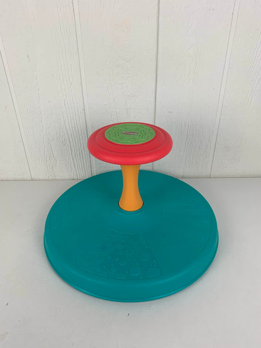 Shop Playskool Sit N Spin at GoodBuy Gear