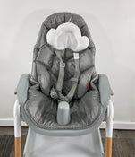 Skip Hop Sit To Step High Chair