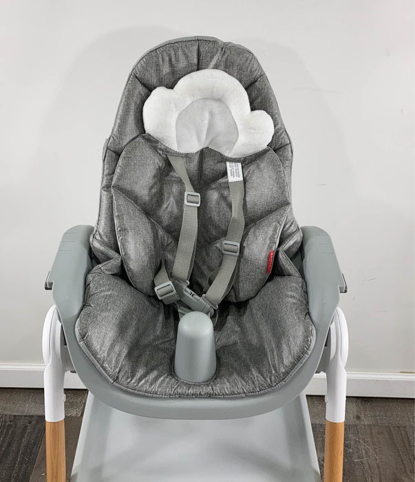 Skip Hop Sit To Step High Chair