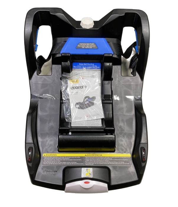 Doona Infant Car Seat & Stroller Combo, 2022, Royal Blue