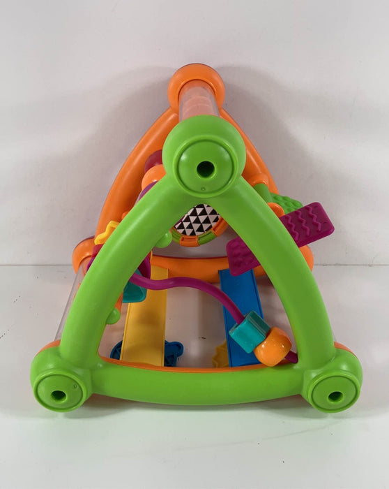 secondhand Infantino Activity Triangle