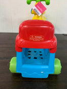 VTech Sit To Stand Alphabet Train