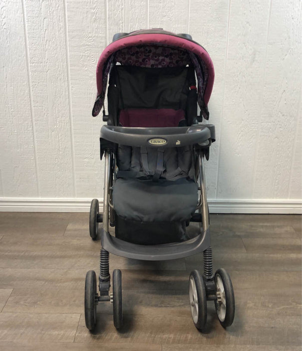 used Strollers