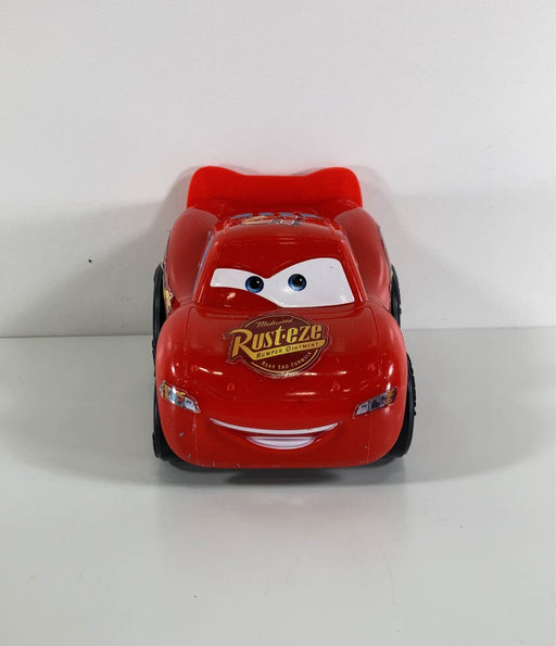 secondhand Disney Pixar Lighting McQueen Car