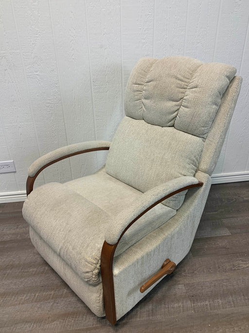 used La-Z-Boy Harbor Town Rocking Recliner