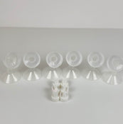 used Nenesupply Replacement Parts For Medela Pump In Style Breastpump