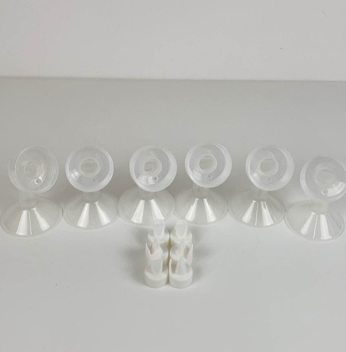 used Nenesupply Replacement Parts For Medela Pump In Style Breastpump