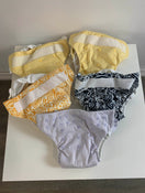 used BUNDLE Cloth Diapers