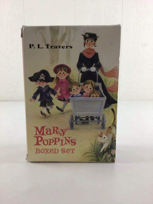 used BUNDLE Children’s Chapter Books