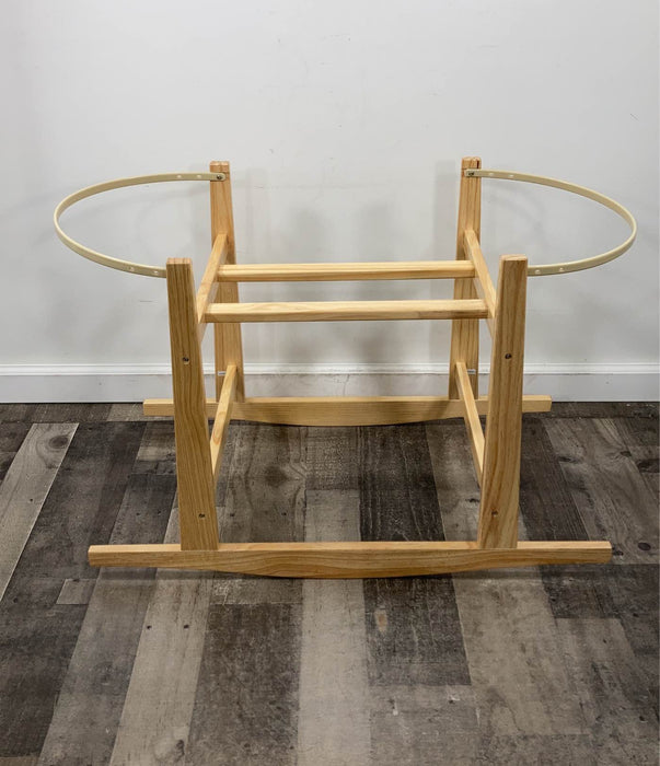 secondhand Home Nursery