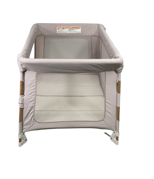 Shop Maxi-Cosi Swift Play Yard, Horizon Sand at GoodBuy Gear