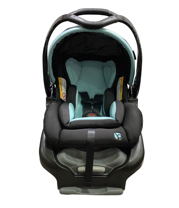 used Infantcarseat