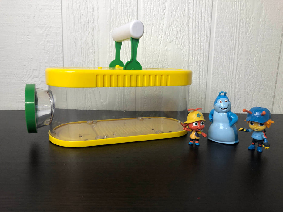 Beat Bug Magicel Beat Bugs Band Magical Musical Beat Bug Keeper And Bugs — GoodBuy Gear