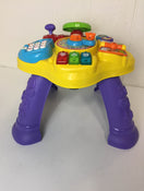 secondhand VTech Magic Star Learning Table