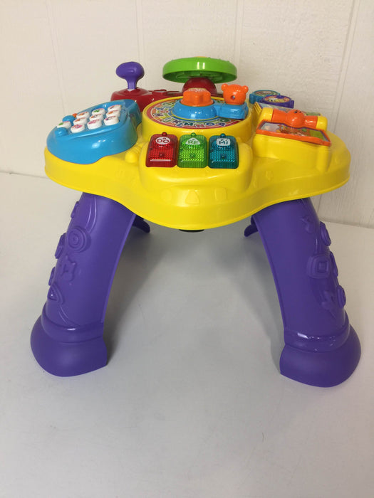 secondhand VTech Magic Star Learning Table