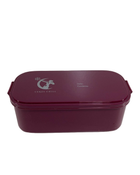 Shop Ceres Chill The Milkstache, Plum, 48 half-ounce cubes at GoodBuy Gear