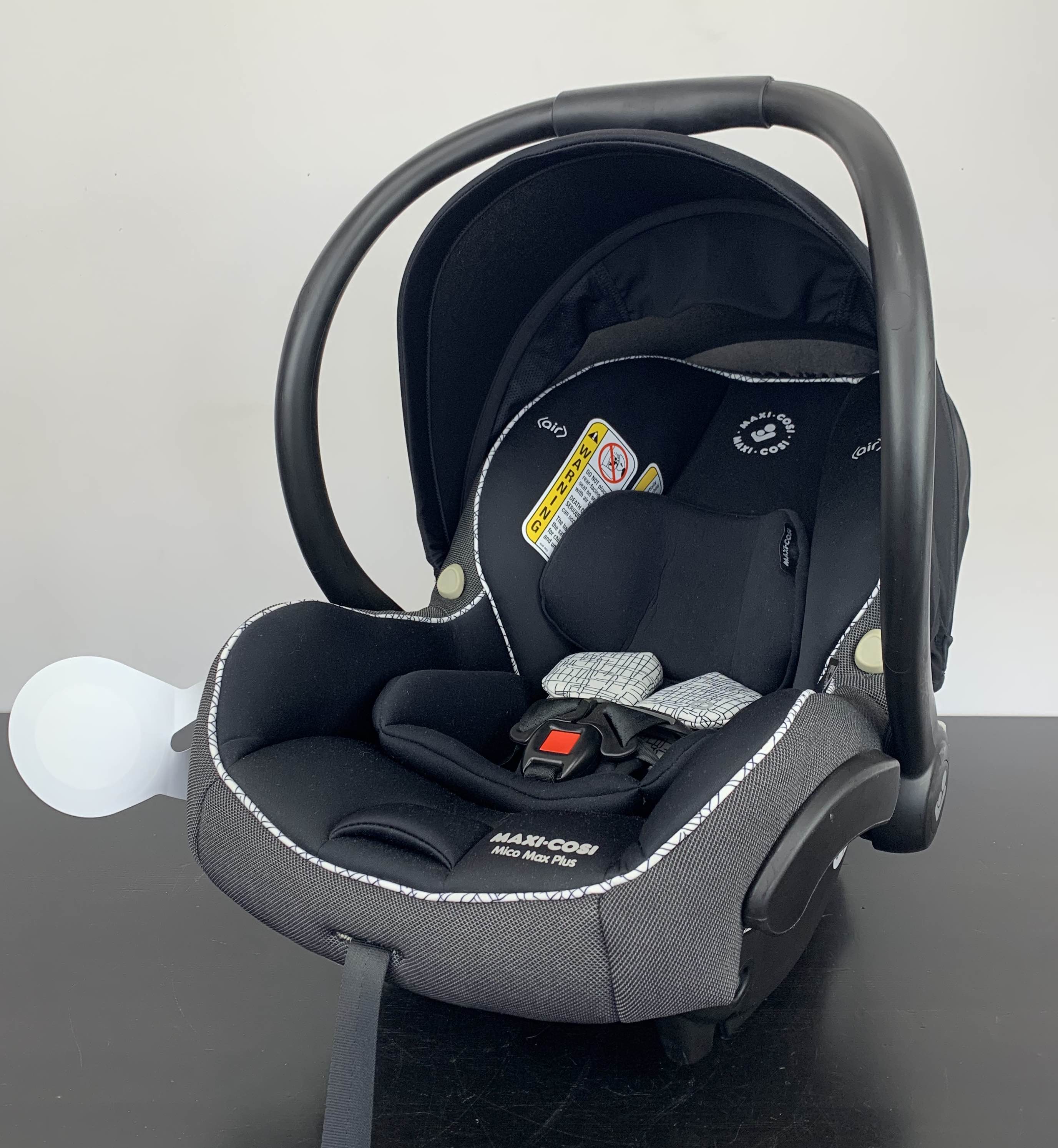 Mico max plus clearance infant car seat