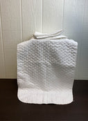 Shop BUNDLE Waterproof Bassinet Pad Protector at GoodBuy Gear