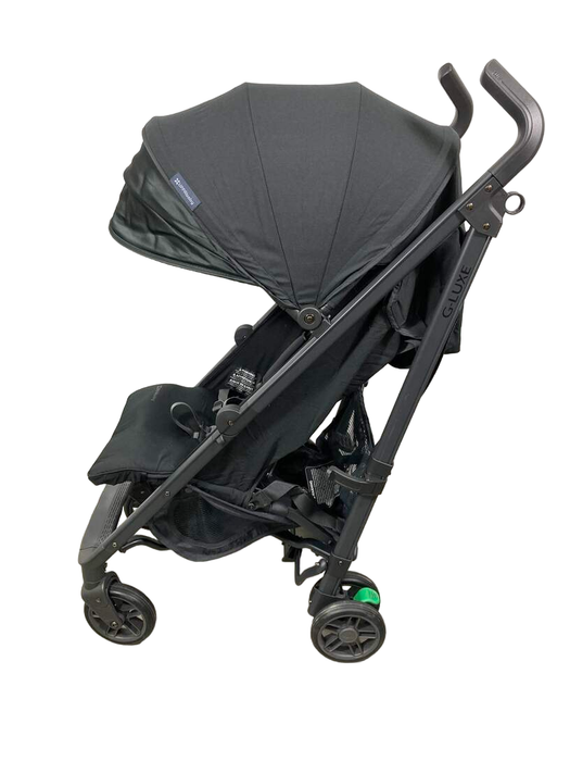 used Strollers