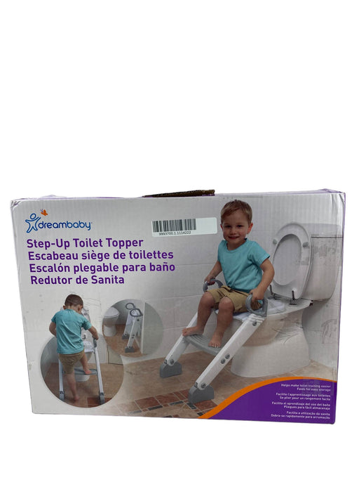 used Dreambaby Step Up Potty