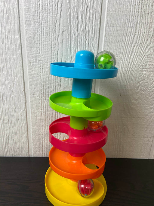 secondhand Ball Tower