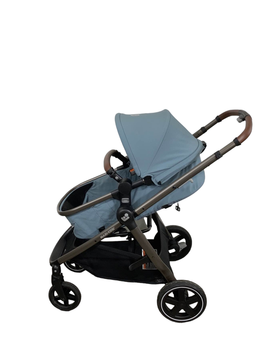 secondhand Maxi-Cosi Zelia Stroller Only, 2023