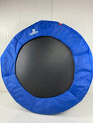 used The Original Toy Company Fold & Go Trampoline