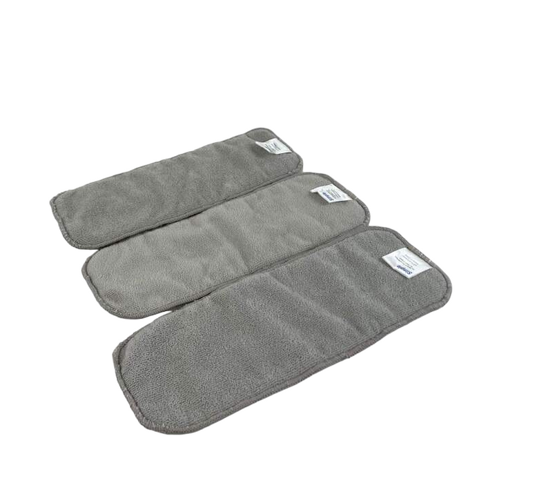 BUNDLE Cloth Diapers and Liners, Simple Being