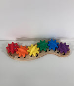 Shop Melissa & Doug Rainbow Caterpillar at GoodBuy Gear
