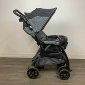 secondhand Standard Strollers