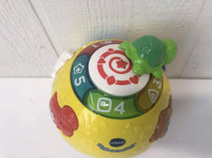 secondhand VTech Wiggle & Crawl Ball