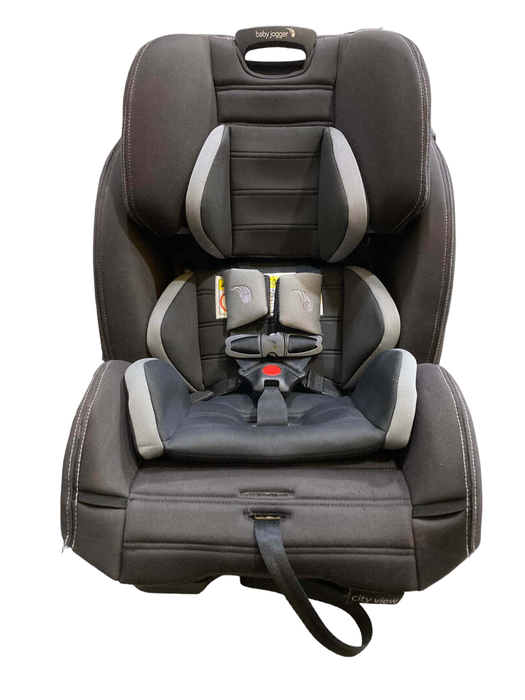 used Carseat