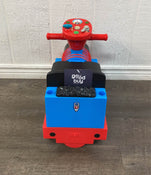 used Kiddieland Thomas The Train Ride On