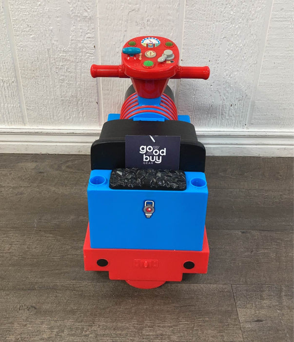 used Kiddieland Thomas The Train Ride On