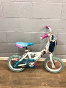 secondhand Disney Princess Bike