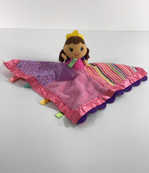 secondhand Infantino Soft & Snuggly Security Blanket