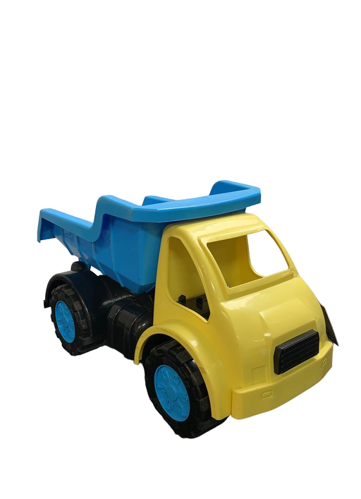 used Battat Dump Truck Toy