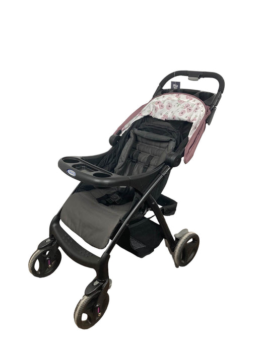 used Graco Modes Click Connect Stroller, 2020