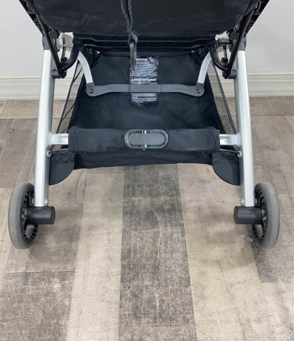 used gb Pockit+ All City Stroller